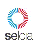 Selcia logo