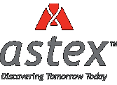 Astex logo