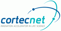 CORTECNET logo