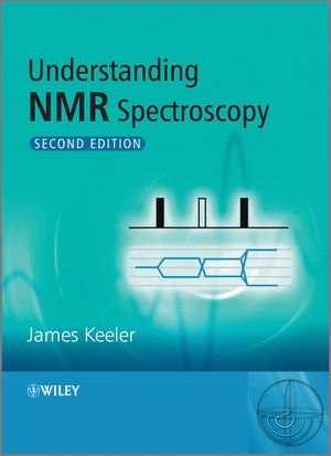 Understanding NMR Spectroscopy, 2nd edition
